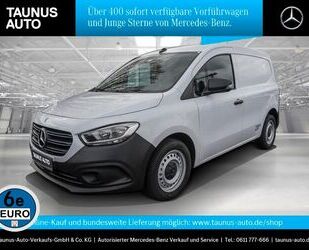 Mercedes-Benz Citan Gebrauchtwagen