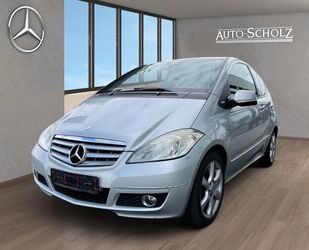 Mercedes-Benz A 150 Gebrauchtwagen