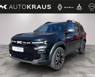 Dacia Bigster Gebrauchtwagen