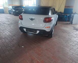 Mini Cooper Paceman Gebrauchtwagen