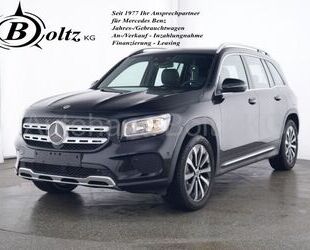Mercedes-Benz GLB 180 Gebrauchtwagen