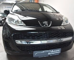 Peugeot 107 Gebrauchtwagen
