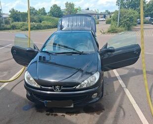 Peugeot 206 Gebrauchtwagen