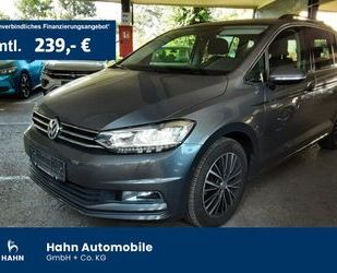 Opel Touran 