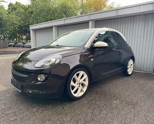 Opel Adam Gebrauchtwagen