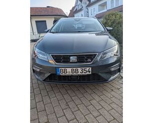 VW Leon 