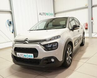 Citroen C3 Gebrauchtwagen
