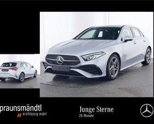 Mercedes-Benz A 220 Gebrauchtwagen