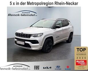 Jeep Compass Gebrauchtwagen