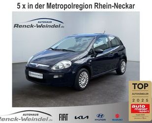 Fiat Punto Gebrauchtwagen