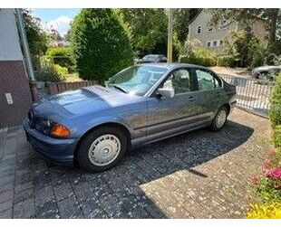 BMW 320 Gebrauchtwagen
