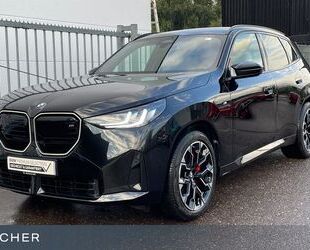BMW X3 M50 Gebrauchtwagen
