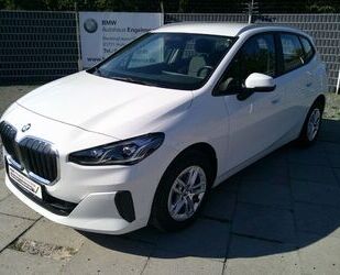 BMW 218 Active Tourer Gebrauchtwagen