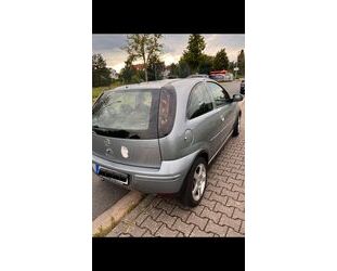Opel Corsa Gebrauchtwagen