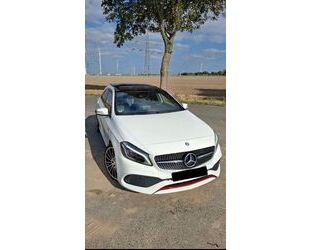 Mercedes-Benz A 250 Gebrauchtwagen