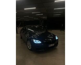 BMW 640 Gran Coupé Gebrauchtwagen