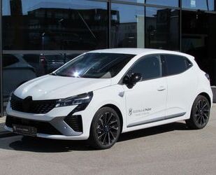 Renault Clio Gebrauchtwagen