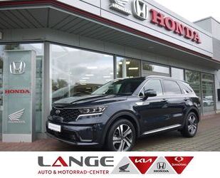 Kia Sorento Gebrauchtwagen