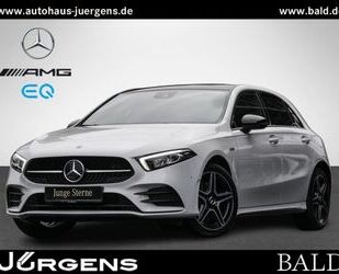 Mercedes-Benz A 250 Gebrauchtwagen