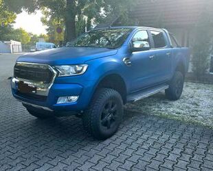 Ford Ranger Gebrauchtwagen