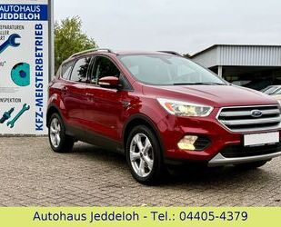 Ford Kuga Gebrauchtwagen