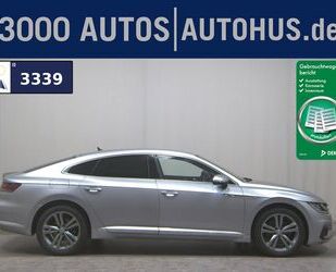 VW Arteon Gebrauchtwagen