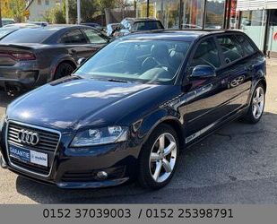 Audi A3 Gebrauchtwagen