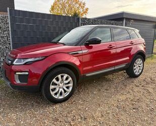 Land Rover Range Rover Gebrauchtwagen