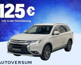 Mitsubishi Outlander Gebrauchtwagen