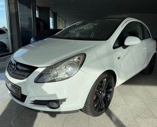 Opel Corsa Gebrauchtwagen