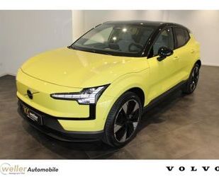 Volvo EX30 Gebrauchtwagen