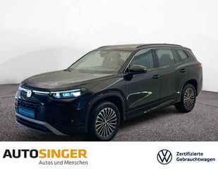 VW Tayron Gebrauchtwagen