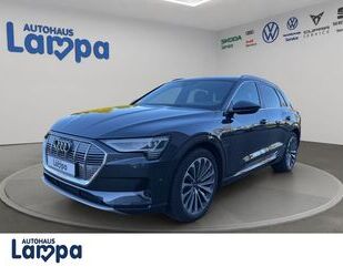Audi e-tron Gebrauchtwagen