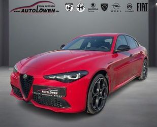 Alfa Romeo Giulia Gebrauchtwagen