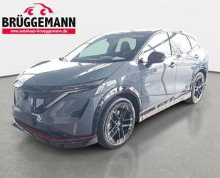 Nissan Ariya Gebrauchtwagen