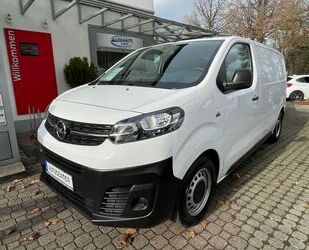 Opel Vivaro Gebrauchtwagen