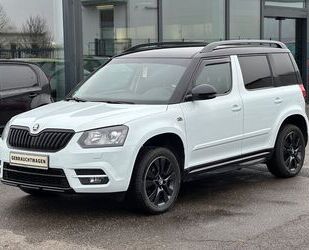 Skoda Yeti Gebrauchtwagen