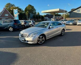 Mercedes-Benz E 350 Gebrauchtwagen