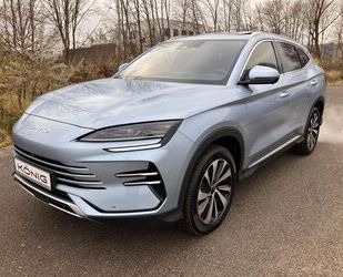 BYD SEAL U Gebrauchtwagen