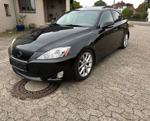 Lexus IS 250 Gebrauchtwagen