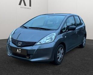 Honda Jazz Gebrauchtwagen