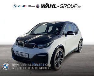 BMW BMW i3s 120 Ah | Business+Komfort | Navi LED PDC Gebrauchtwagen