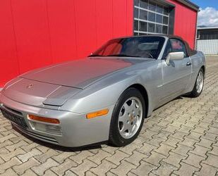 Porsche 944 Gebrauchtwagen