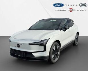 Volvo EX30 Gebrauchtwagen
