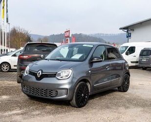 Renault Twingo Gebrauchtwagen