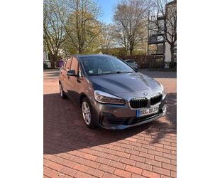 BMW 220 Gran Tourer Gebrauchtwagen