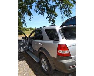 Kia Sorento Gebrauchtwagen