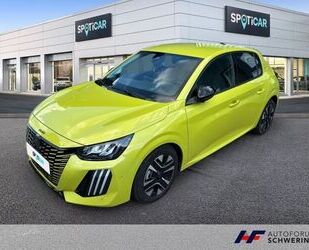 Peugeot 208 Gebrauchtwagen