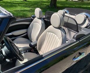 Mini Cooper Cabrio Gebrauchtwagen