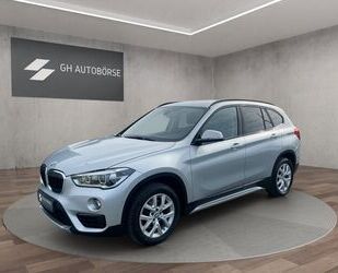 BMW X1 Gebrauchtwagen